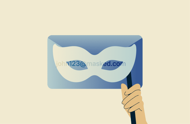 Email masking: What it is and how to protect your email privacy