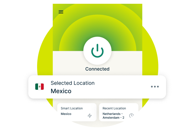Connect To Server Mx