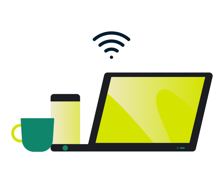 Stay Private On Public Wifi@2x 2