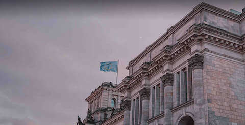 German building